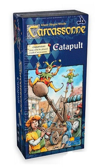 carcassonne catapult