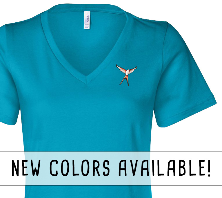 Wingspan Apparel