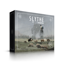 Scythe Encounters - 32 new promo encounter cards (Stonemaier Games)