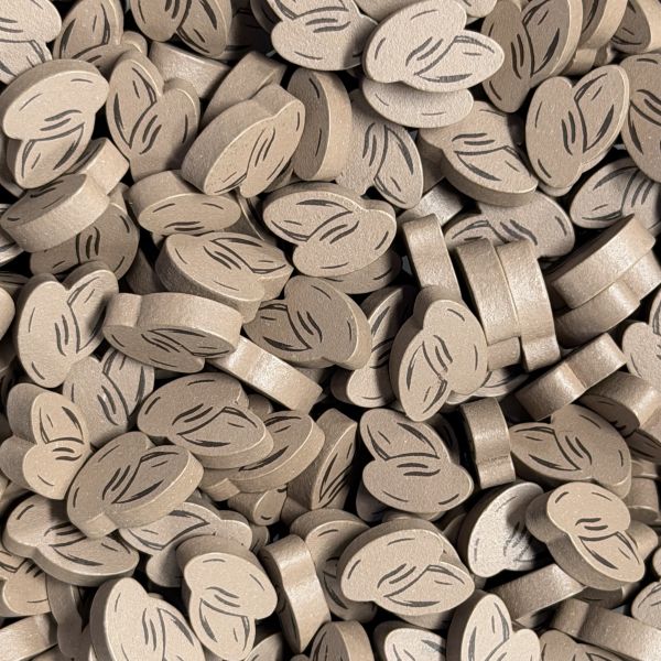 Almond Bits