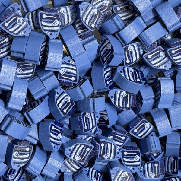 Blue Fish (from Ark Nova)