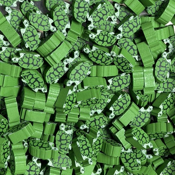 Green Turtle (from Ark Nova)