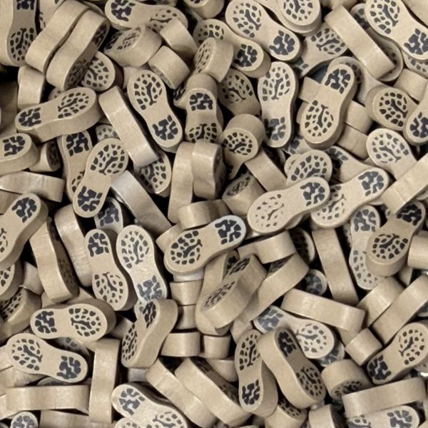 Bootprint Bits (from Elder Sign)