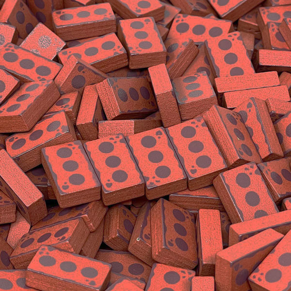 Brick Bits