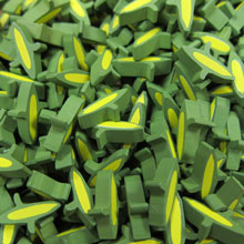 Corn Bits (previous version, less detailed)