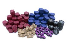 160-Piece Game Upgrade Kit (Compatible with Elder Sign)