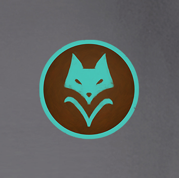 Full-Color Scythe Faction Hoodie (Small Logo) – Vesna