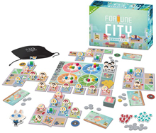 Fortune City (Big Fun Games)