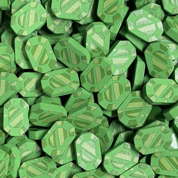 Green Gems (Splendor)