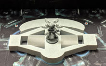 3D Printed Hibernatorium for Nemesis