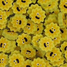 Yellow Character Germ (15x15x5mm)