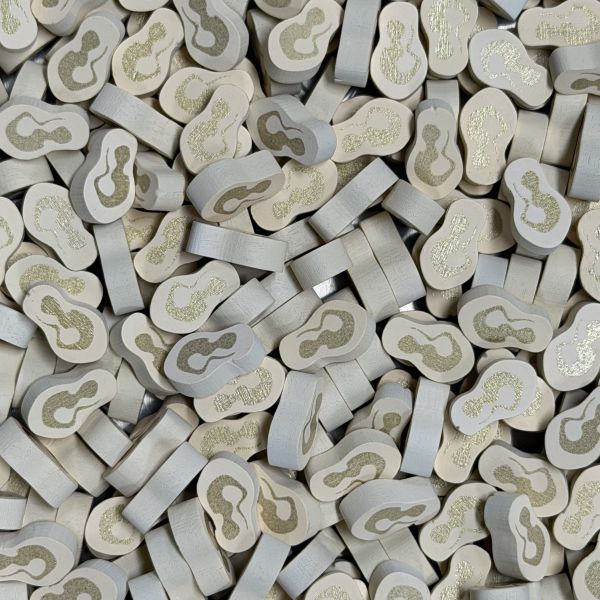 Noise/Ear Bits (from Dead of Winter) - see note about quality!