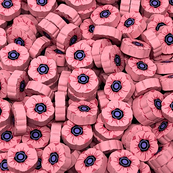 Pink Anemone Bits (FACTORY IMPERFECT)