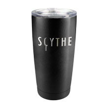 Scythe Logo - 20 oz. Insulated Tumbler (LAST ONES!)