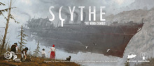 Scythe: The Wind Gambit (expansion) - Stonemaier Games