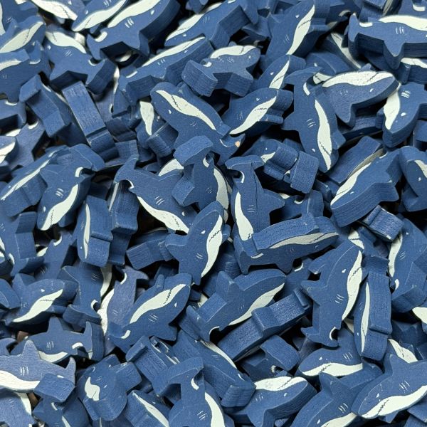 Shark Bits
