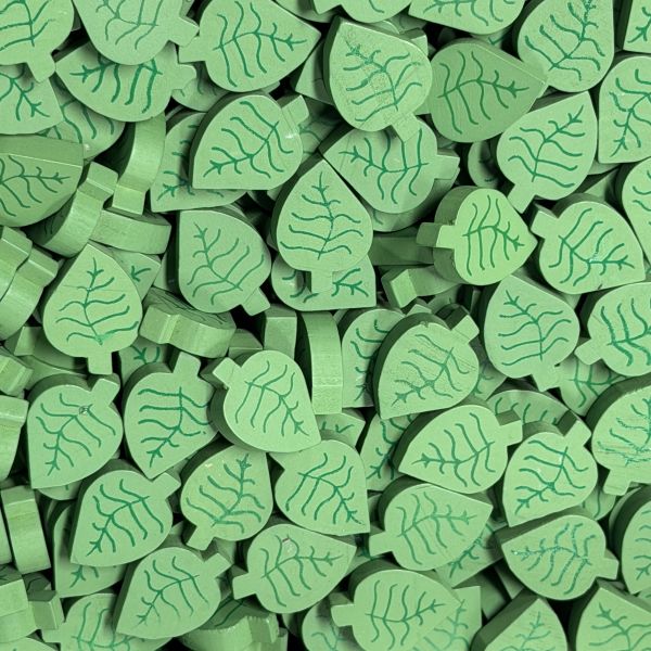 Simple Leaf Bits