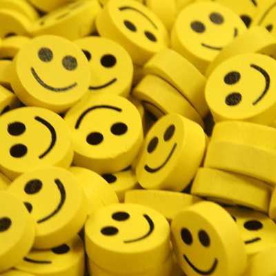 Smiley Face Bits