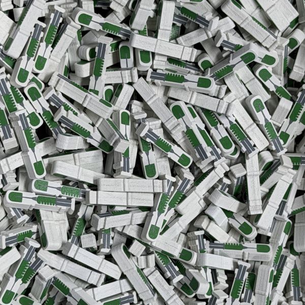 Vaccine/Needle Bits (from Pandemic: State of Emergency)