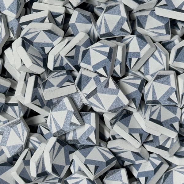 White Gems (Splendor)