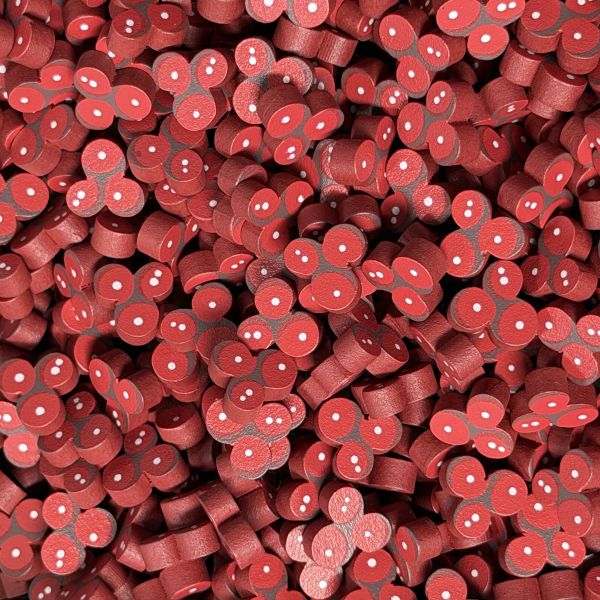 Berries (from Wingspan)