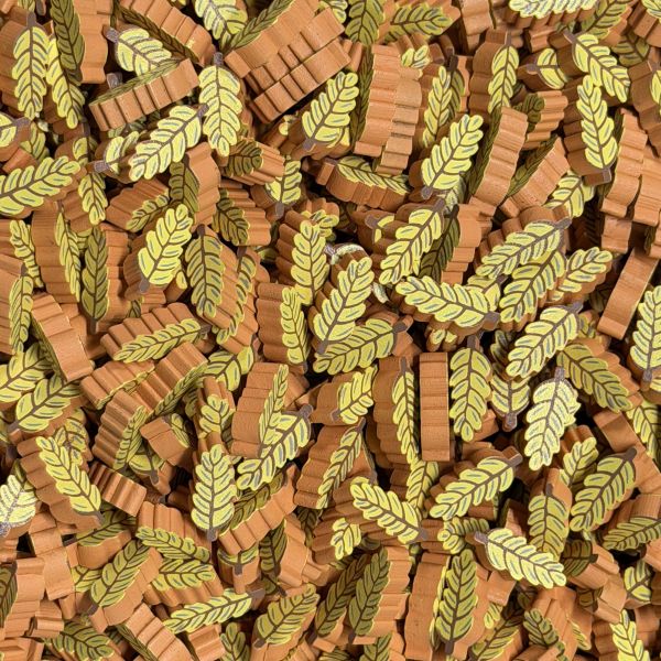 Seeds (from Wingspan)